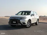 ميتسوبيشي أوتلاندر 2021